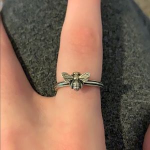 James Avery Honey Bee Ring